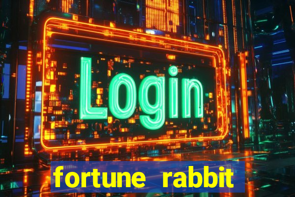 fortune rabbit horario pagante hoje